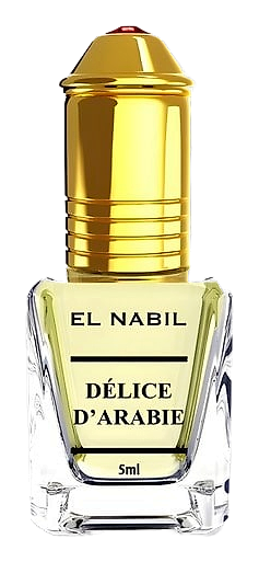 Délice D'arabie by El Nabil
