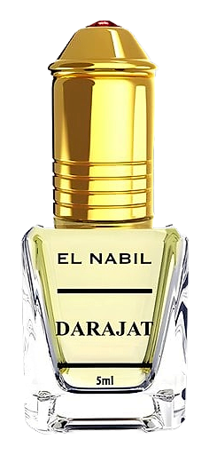 Darajat by El Nabil