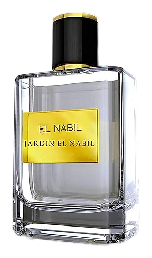 Jardin El Nabil by El Nabil – Eau de Parfum
