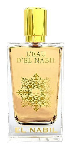 L'Eau D'El Nabil by El Nabil