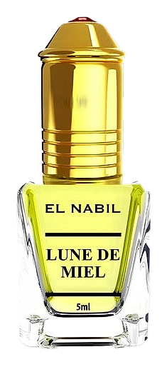 Lune de Miel by El Nabil – Eau de Parfum