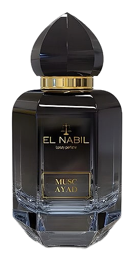 Musc Ayad by El Nabil
