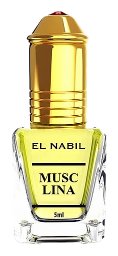 Musc Lina by El Nabil – Eau de Parfum