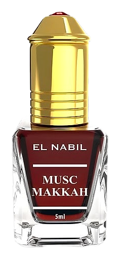 Musc Makkah by El Nabil