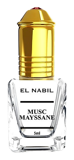 Musc Mayssane by El Nabil – Extrait