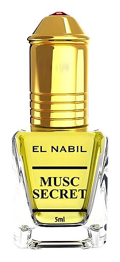 Musc Secret by El Nabil