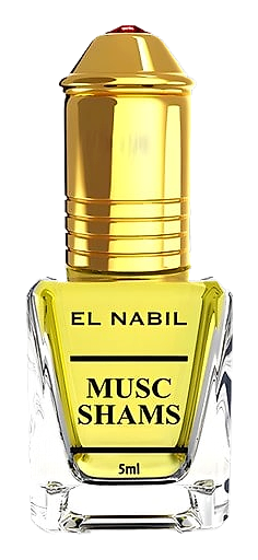 Musc Shams by El Nabil