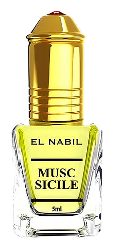 Musc Sicile by El Nabil