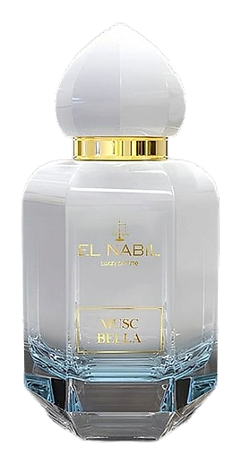 Musk Bella by El Nabil