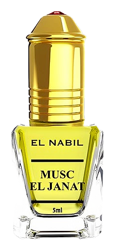 Musk El Janat by El Nabil