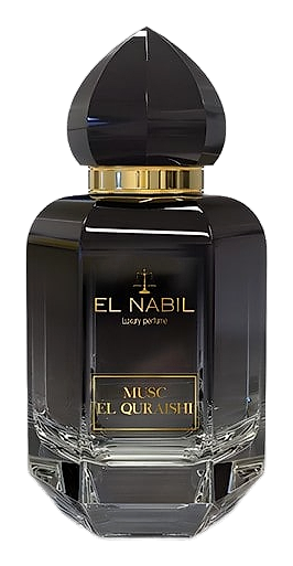 Musk El Quraishi Musk by El Nabil – Eau de Parfum