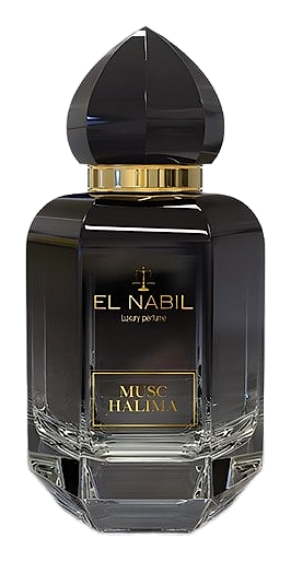 Musk Halima by El Nabil