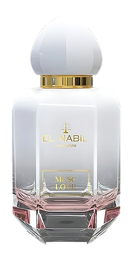 Musk Love by El Nabil