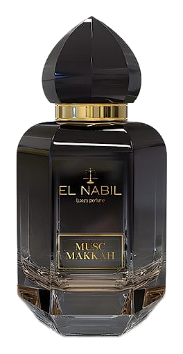 Musk Makkah by El Nabil