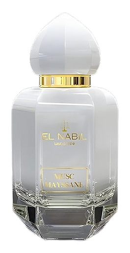 Musk Mayssane by El Nabil