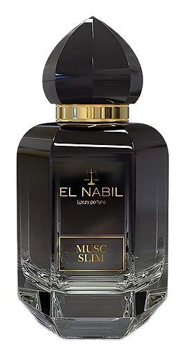 Musk Slim by El Nabil