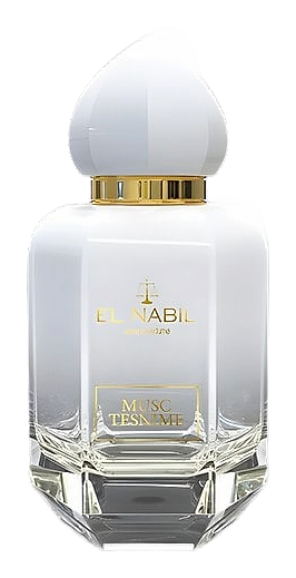 Musk Tesnime by El Nabil