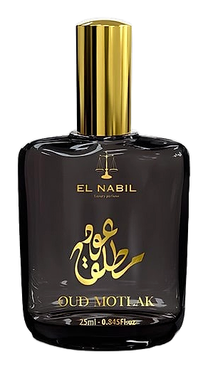 Oud Motlak by El Nabil
