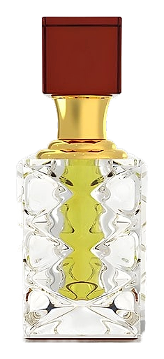 Sublime Oud by El Nabil – Extrait