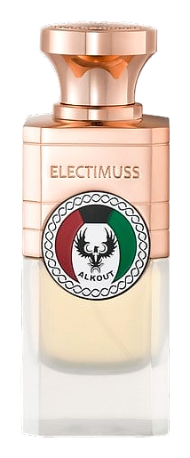 Alkout by Electimuss