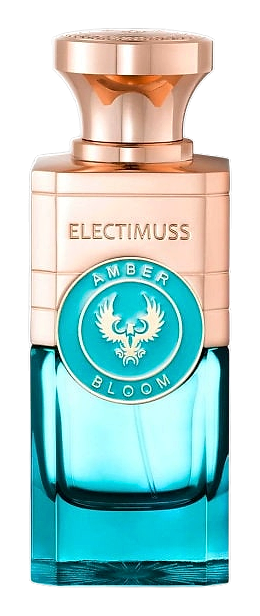 Amber Bloom by Electimuss – Eau de Parfum