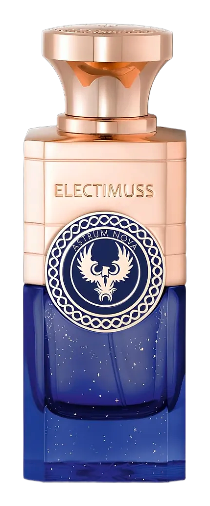 Astrum Nova by Electimuss