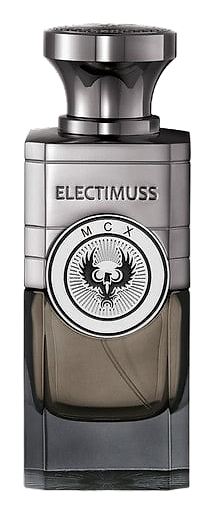 MCX by Electimuss