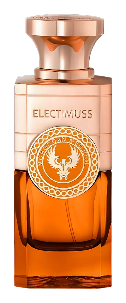 Moroccan Medjool by Electimuss