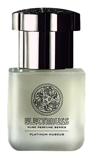 Platinum Muscus by Electimuss – Pure Perfume