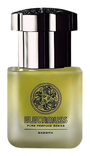 Saggita by Electimuss – Eau de Parfum
