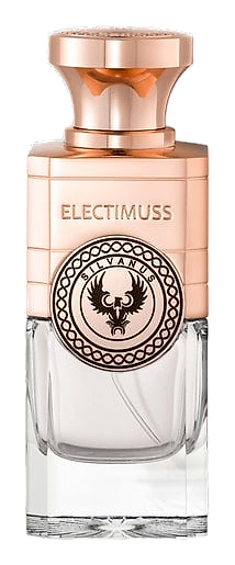 Silvanus by Electimuss