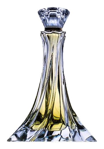 Orris Vetiver