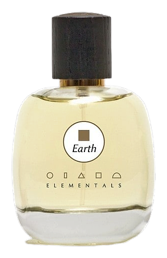 Earth by Elementals