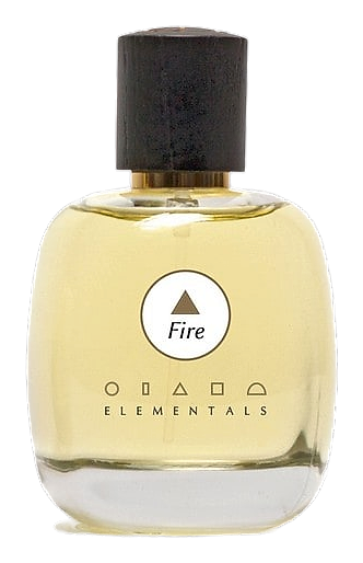 Elementals Fire