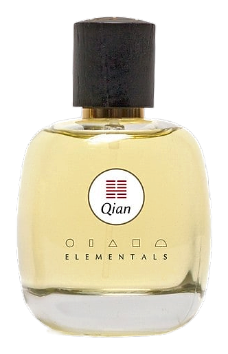 Qian by Elementals
