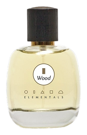 Wood by Elementals