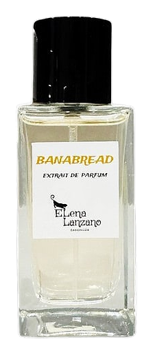 Banabread by Elena Lanzano Essences