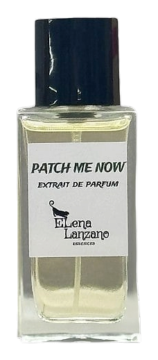 Patch Me Now by Elena Lanzano Essences