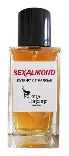 SexAlmond by Elena Lanzano Essences