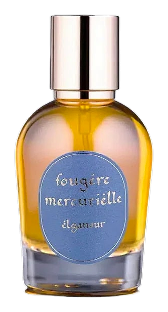 Fougère Mercurielle