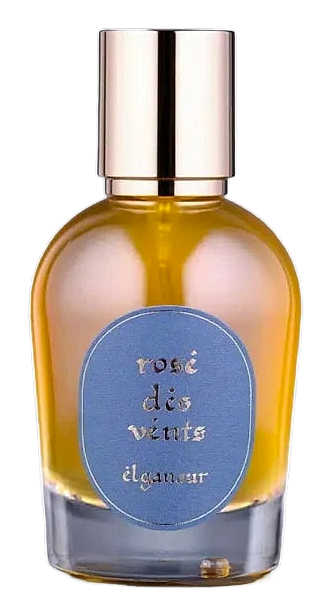 Rose des Vents by Elganaur
