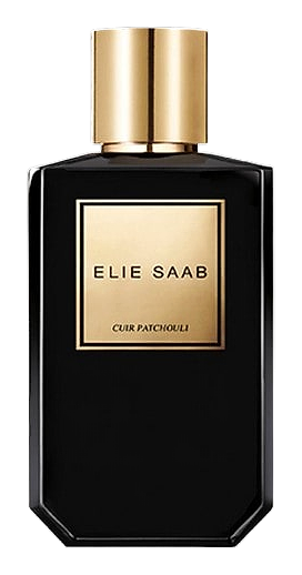 Cuir Patchouli by Elie Saab