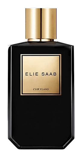 Cuir Ylang by Elie Saab