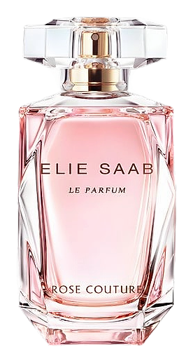 Le Parfum Rose Couture by Elie Saab