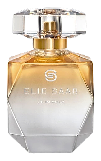 Ellie Saab Le Parfum L'Edition Argent by Elie Saab – Parfum