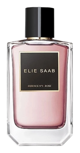 Essence No. 1 Rose by Elie Saab