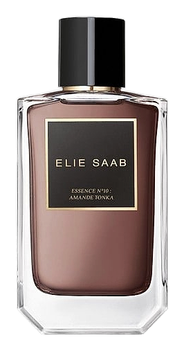 Essence No. 10 Amande Tonka by Elie Saab