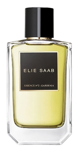 Essence No. 2 Gardenia by Elie Saab
