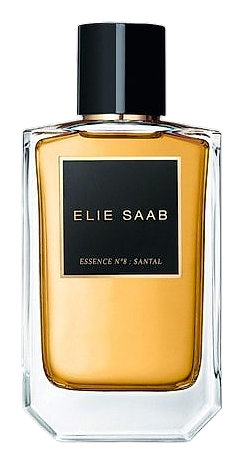 Essence No. 8 Santal by Elie Saab