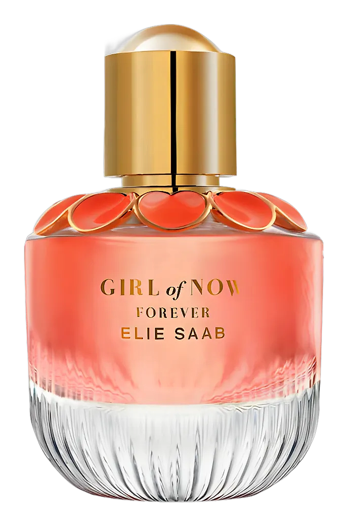 Girl of Now Forever by Elie Saab